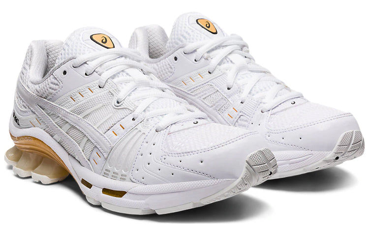 (WMNS) ASICS Gel-Kinsei OG 'White Gold' 1022A111-102