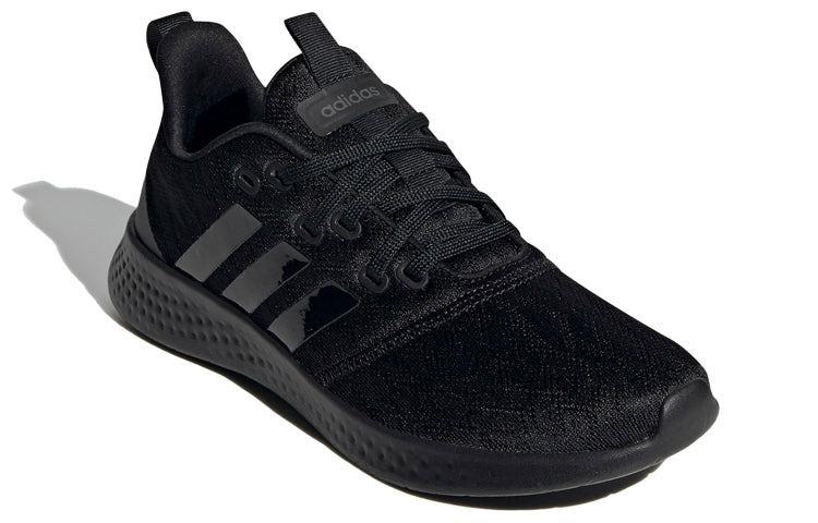 (WMNS) adidas Puremotion 'Core Black' FY8515