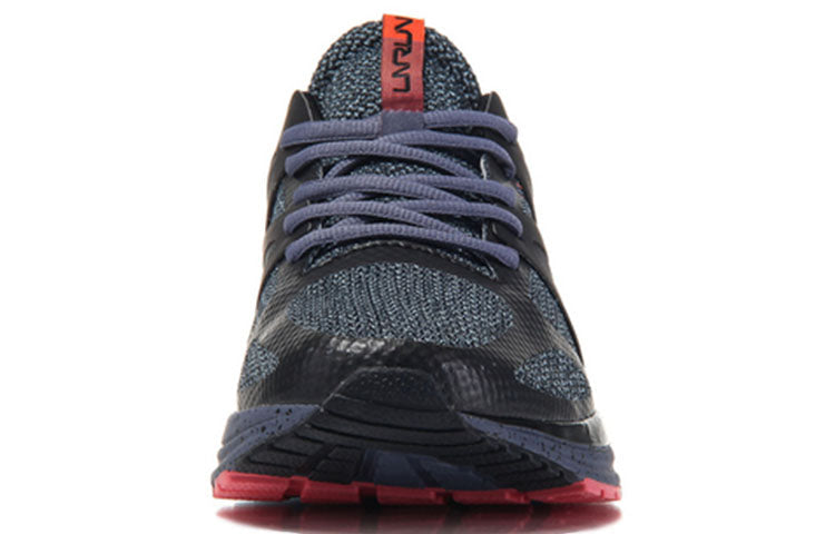 Li-Ning Sonic 'No Boundry' ARHM117-2