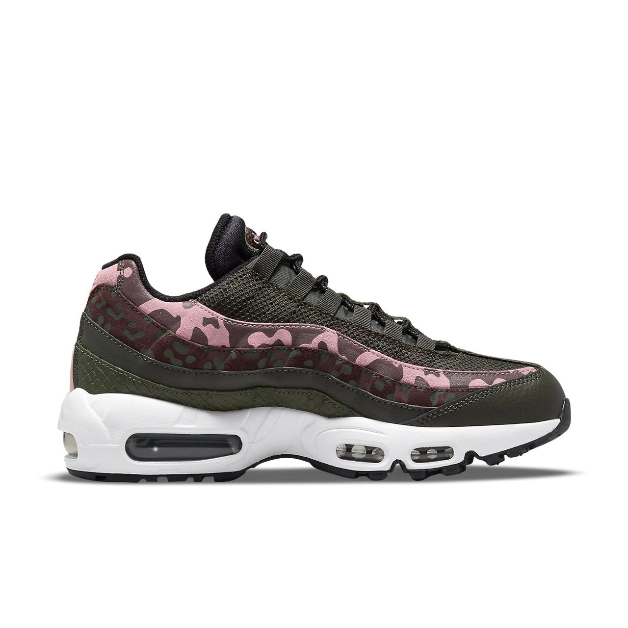 (WMNS) Nike Air Max 95 'Sequoia Pink Glaze Camo' DN5462-200