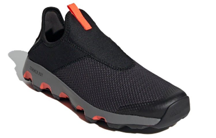 adidas Terrex Voyager Slip On S.Rdy 'Black Grey Pink' EF2291