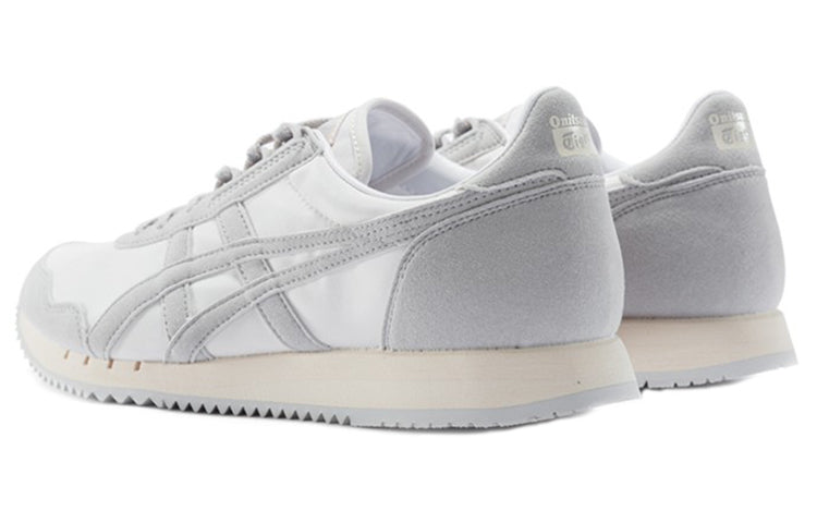 Onitsuka Tiger Dualio 'Beige White Grey' 1183B545-700