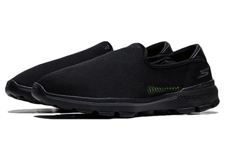 Skechers Go Walk 3 54062-BBK