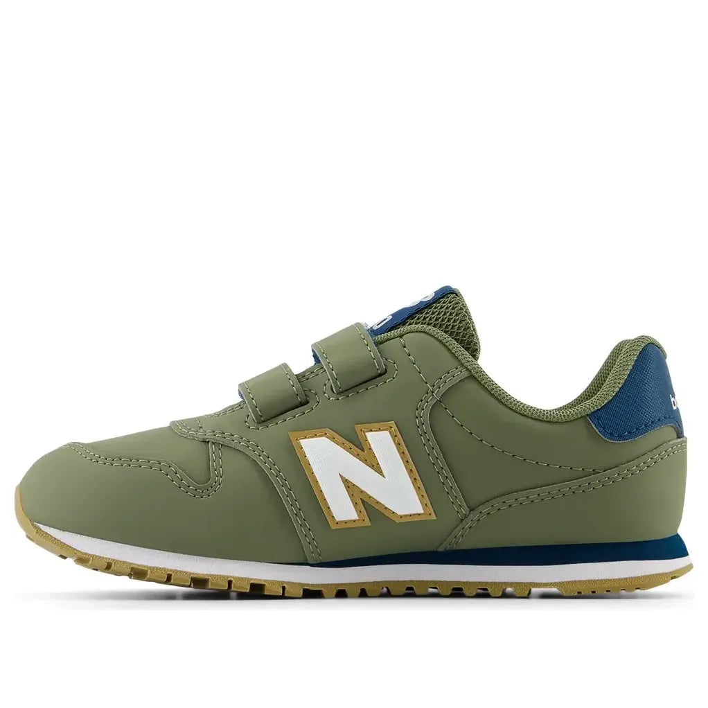 (PS) New Balance 500 'Green Blue' PV500FDD