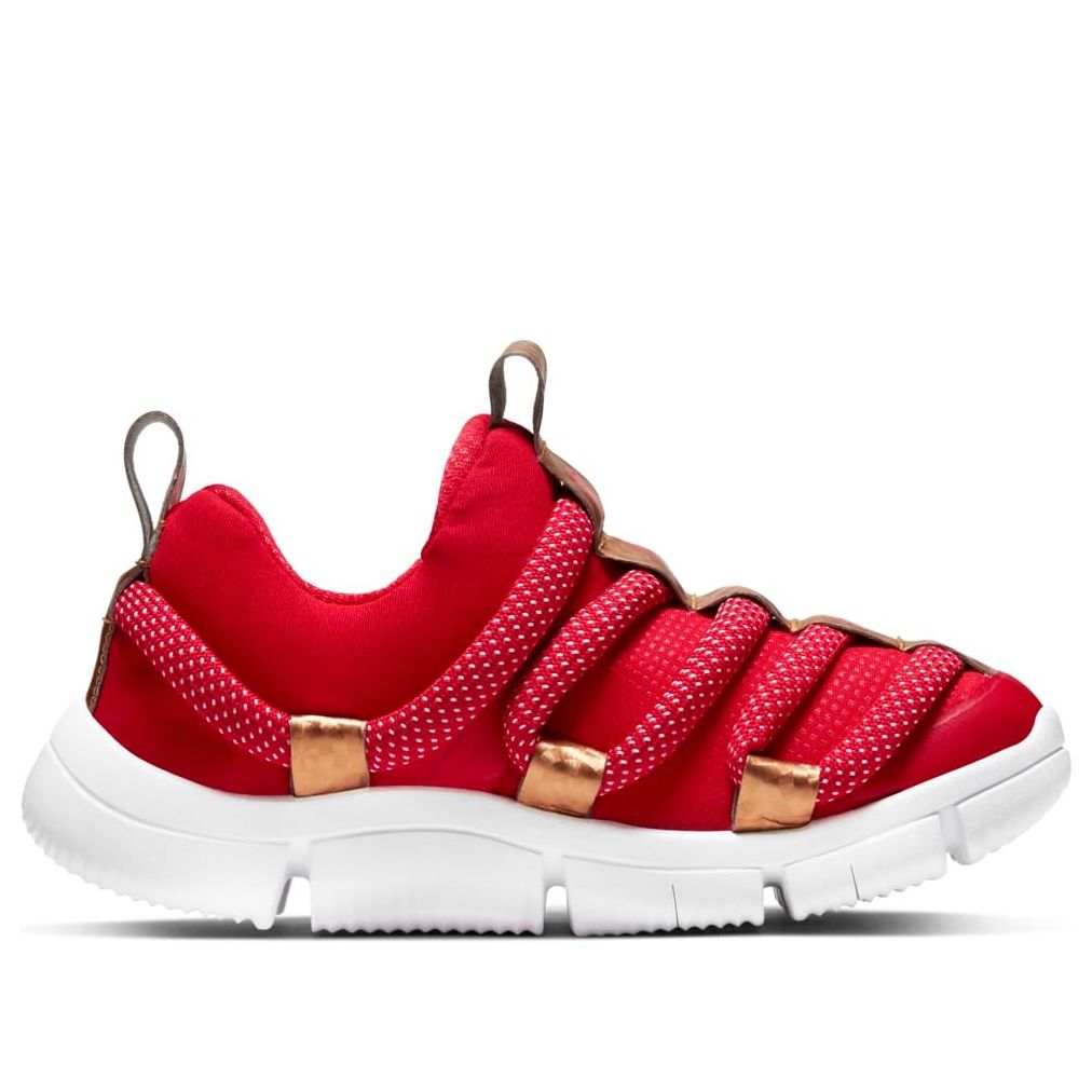 (PS) Nike Novice 'University Red' AQ9661-603