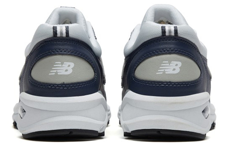 New Balance 498 'Navy' ML498NVY