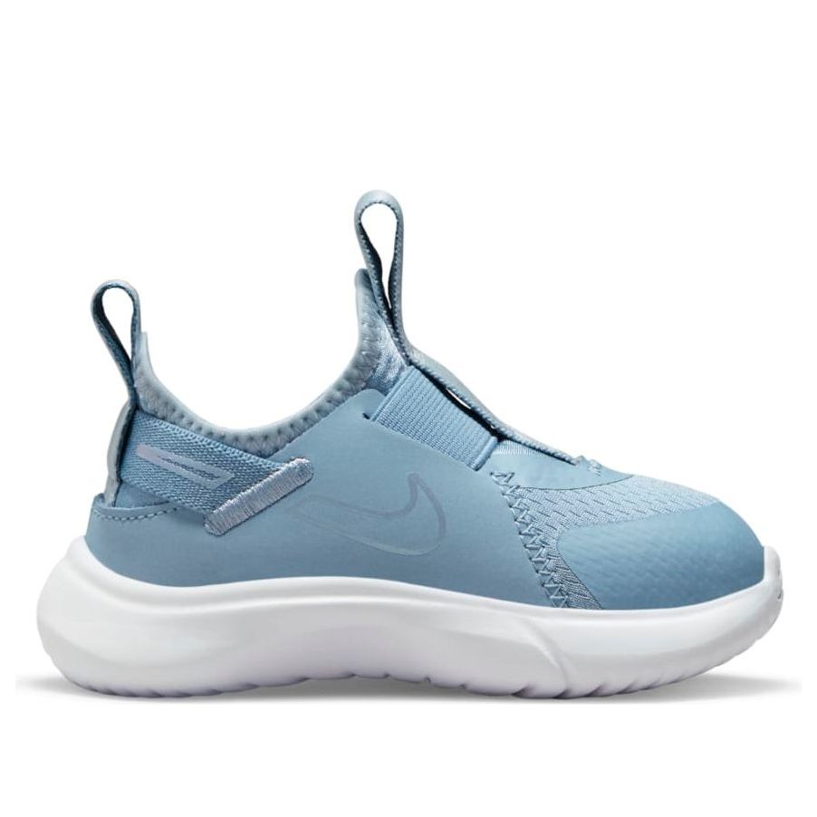 (TD) Nike Flex Plus 'Worn Blue Aura' CW7430-404
