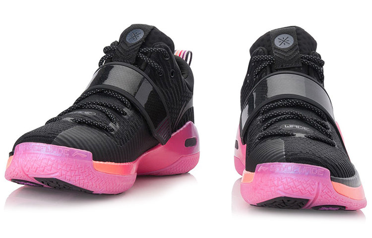 Li-Ning Way of Wade 6 'Sunrise' ABAM089-76
