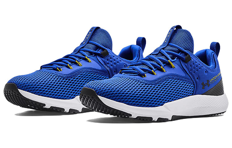 Under Armour Charged Focus 'Versa Blue' 3024277-402