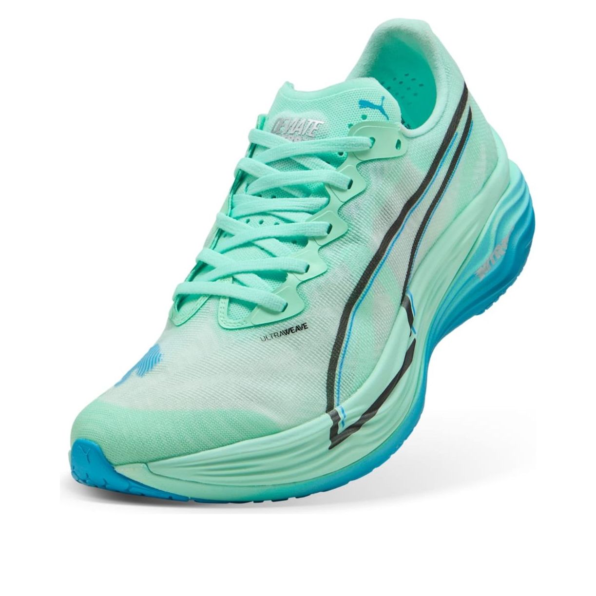 PUMA Deviate Nitro Elite 3 'Mint Melt Speed Blue' 309809-07