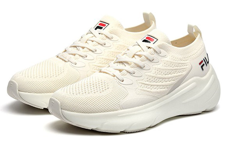 FILA Heritage FHT Sneakers White F12M131113FGJ