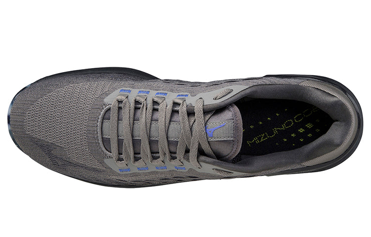 Mizuno TF-01 'Black Blue' 31GC201062
