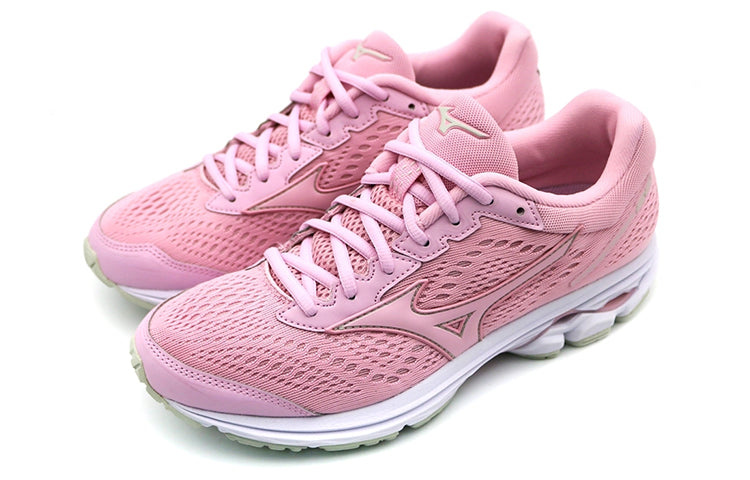 Mizuno Wave Rider 22 'Pink White' J1GD183165