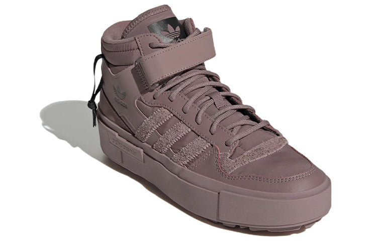 (WMNS) adidas Originals FORUM Bonega X 'Purple' GY1549