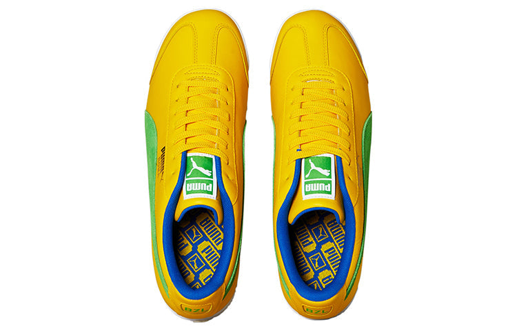 PUMA Roma 'Brazil' 383643-01