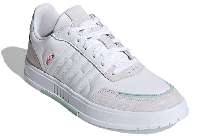 adidas neo Courtmaster Skate shoes FX3447