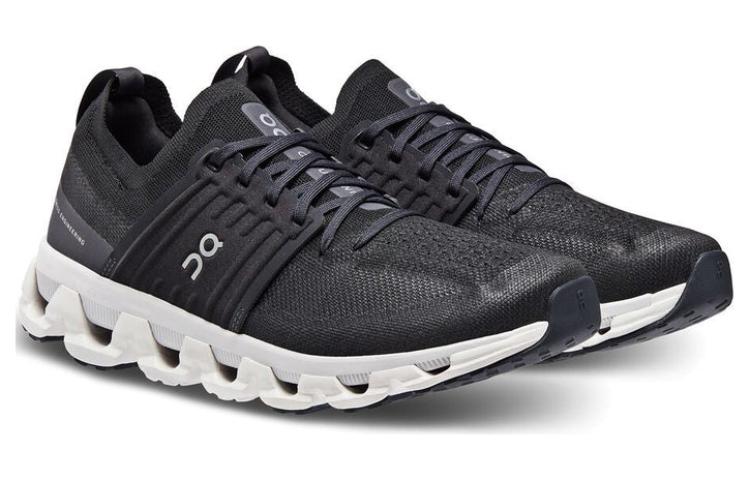 On Running Cloudswift 3 'All Black' 3MD10560485