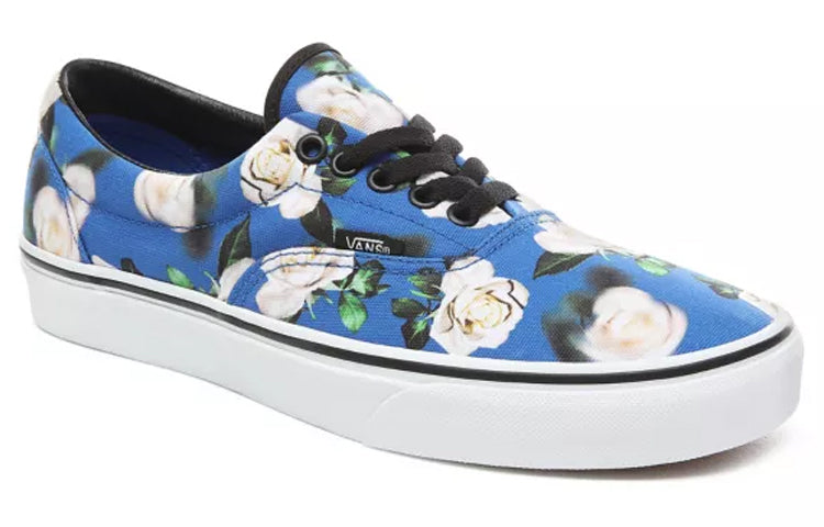 Vans Era 'Romantic Floral - Lapis Blue' VN0A38FRVP9