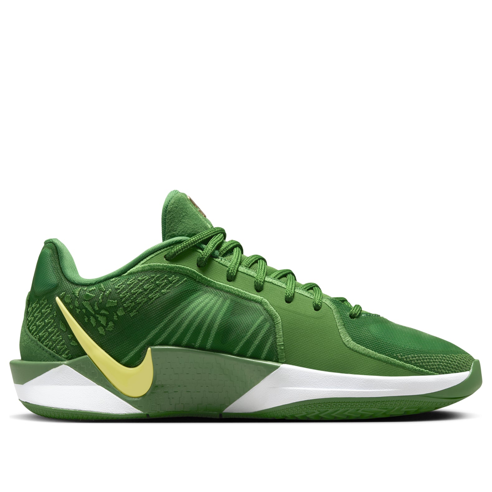 (WMNS) Nike Sabrina 2 EP 'Oregon' HQ4345-300