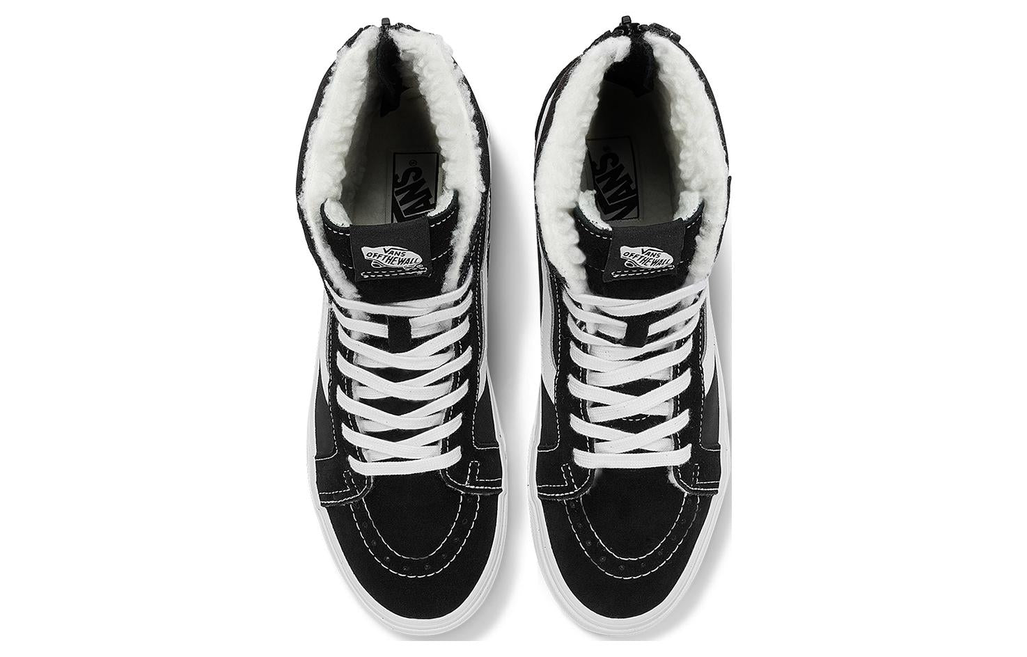 Vans SK8-HI 'BLACK' VN0A5KRCBPR