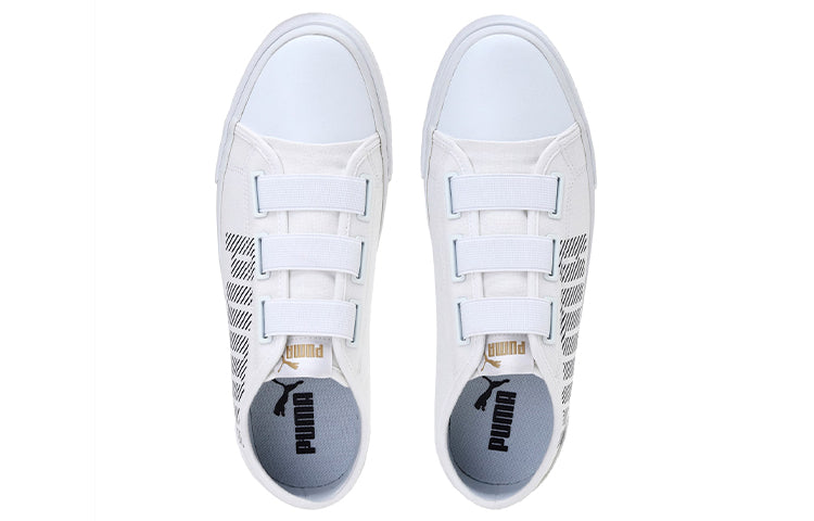 PUMA Simha Idp White 373053-02