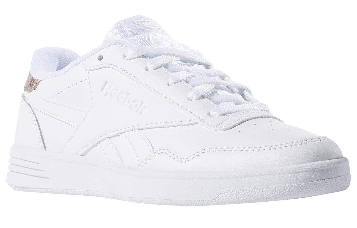 (WMNS) Reebok Royal Techque T White EG4636