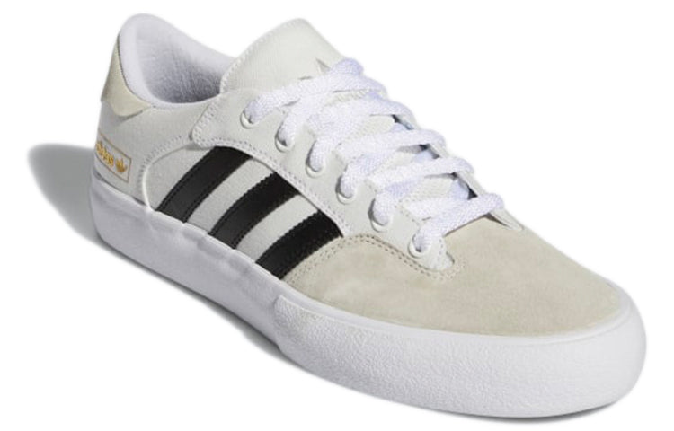 adidas Matchbreak Super 'White Black' H04909