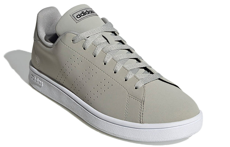 adidas Advantage Base 'Grey' FV8537