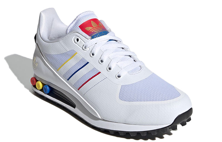 adidas originals La Trainer 2.0 'White' FY1408