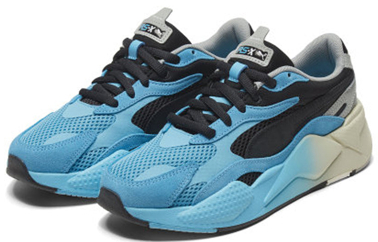 PUMA RS-X3 'Move Pack - Ethereal Blue' 372429-01