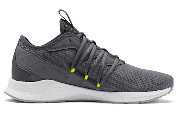 PUMA NRGY Star Gray 192568-03