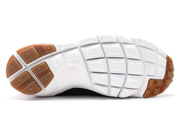 Nike Air Footscape Magista SP 'Black Summit White' 652960-009