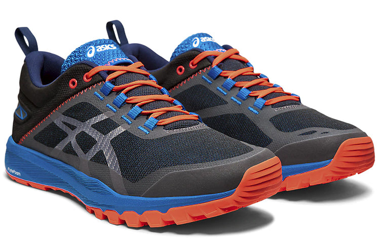 ASICS FujiLyte XT 'Electric Blue Black' 1011A602-401