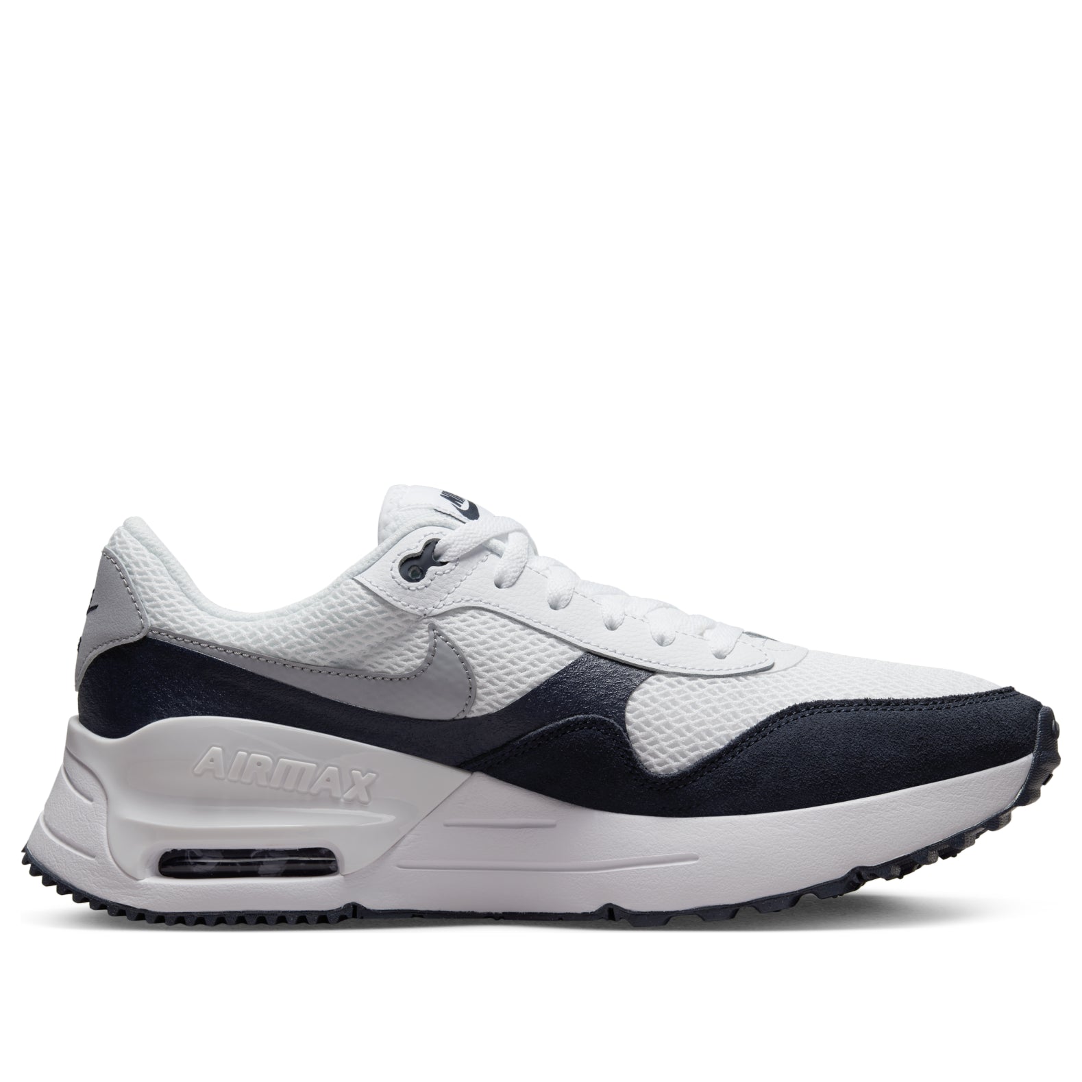 Nike Air Max SYSTM 'White Obsidian' DM9537-102