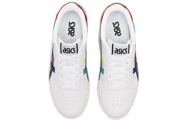 (WMNS) ASICS Japan S 'White Dive Blue' 1192A150-100