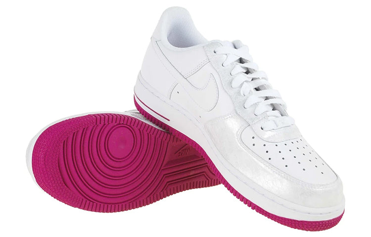 (WMNS) Nike Air Force 1 '07 'Rave Pink' 315115-116