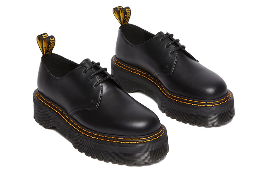 Dr.Martens 1461 Quad DS 'Black' 30643001