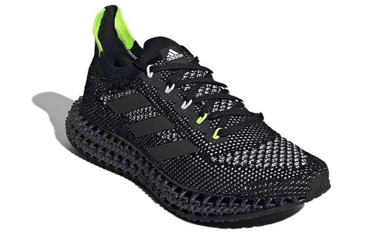 adidas 4DFWD 'Core Black' GX2977