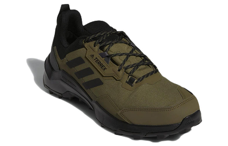 adidas Terrex AX4 Primegreen Rain.RDY 'Focus Olive' GY2929