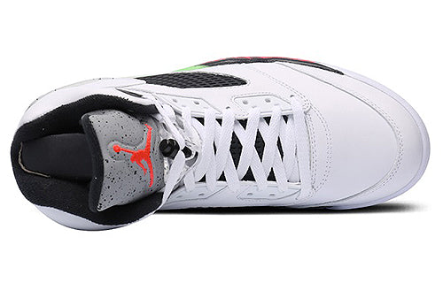 (GS) Air Jordan 5 Retro 'Pro Stars' 440888-115