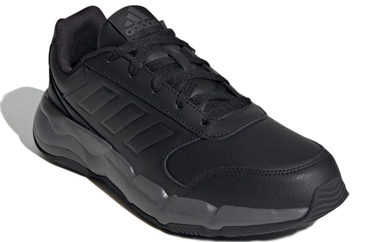 adidas Etera 'Black Grey' FY3511