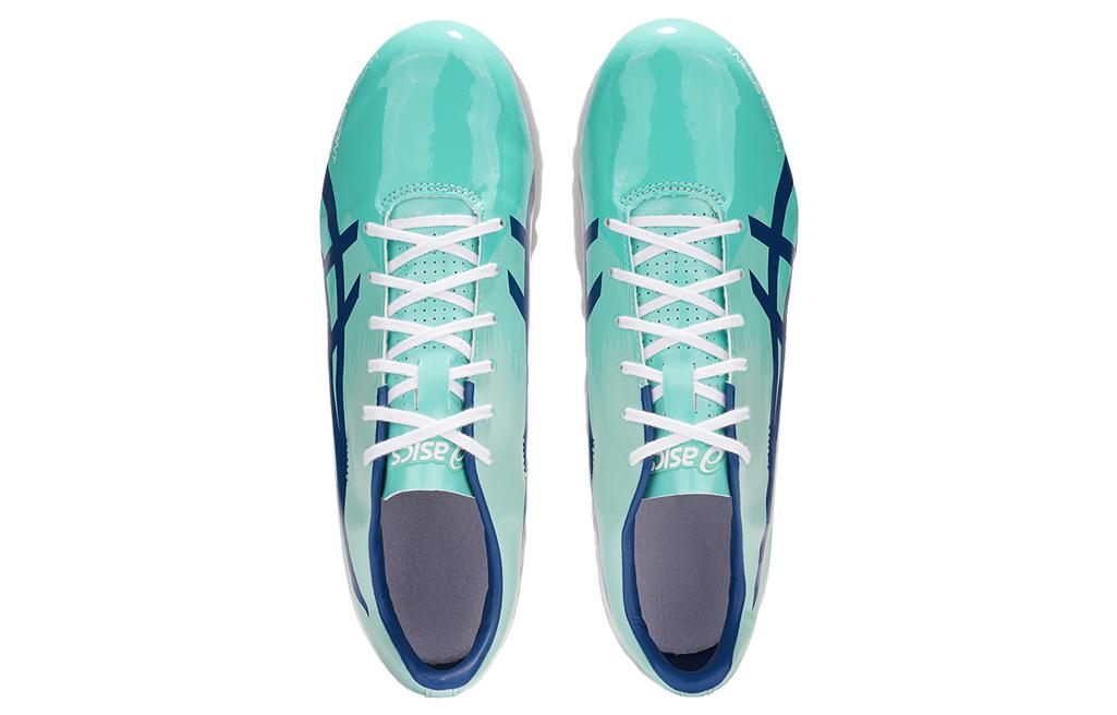 ASICS Hyper Sprint 7 Running Shoes 'Phantom Blue' 1093A194-300