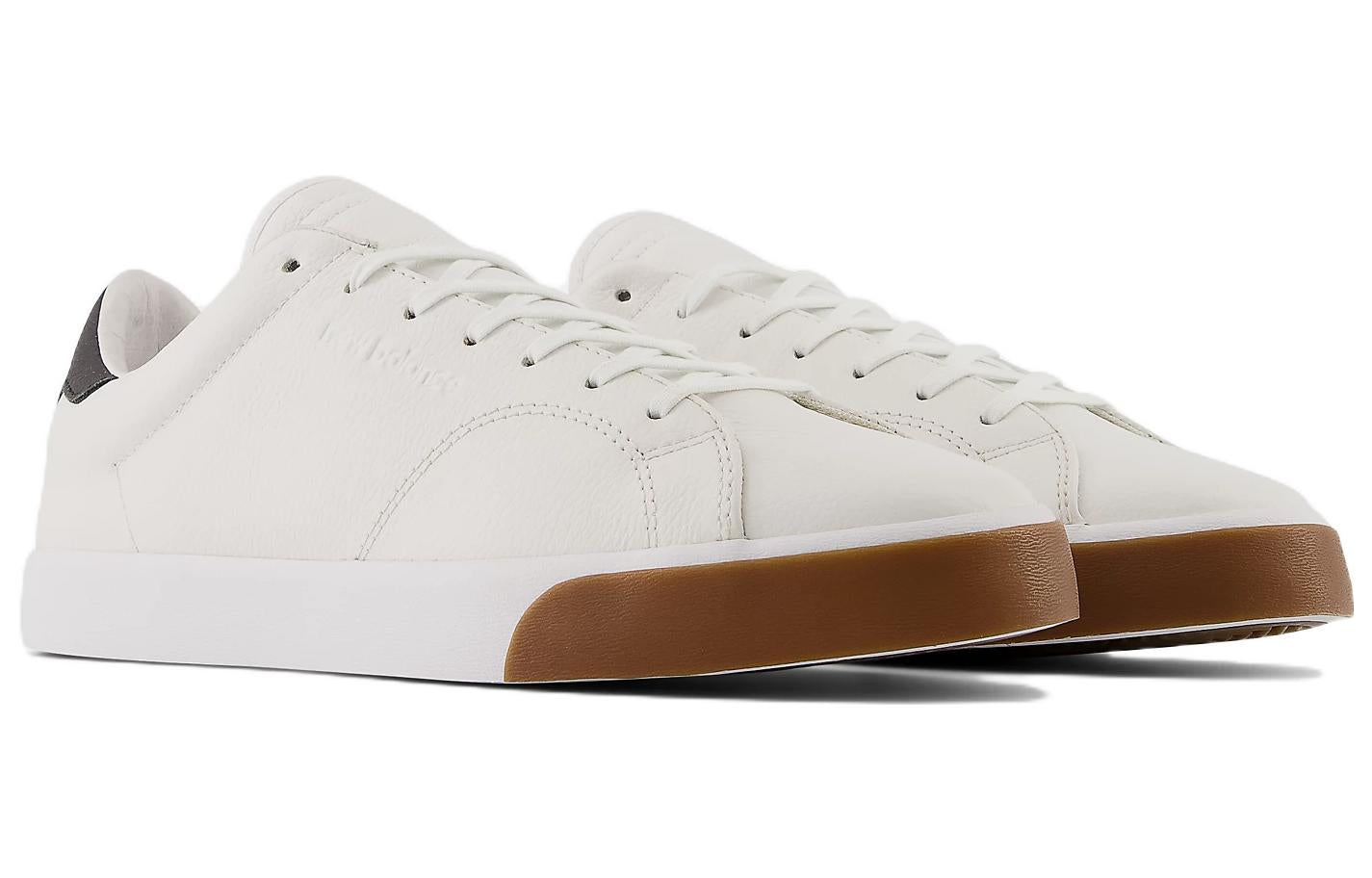 New Balance 210 'White Black Gum' CT210PWL