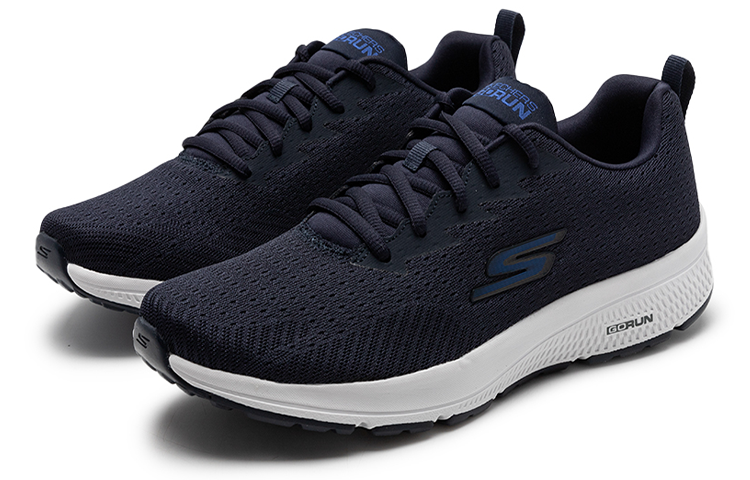 Skechers Go Run Consistent 'Transition - Navy' 220375-NVY