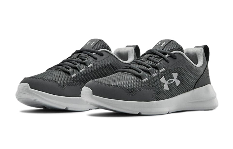 (GS) Under Armour Essential 'Halo Grey' 3022991-102