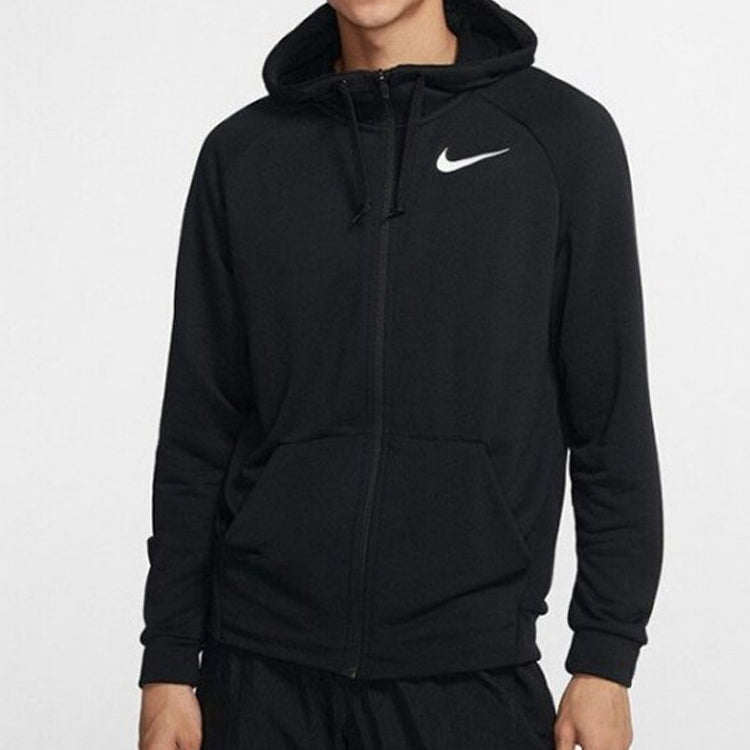 Nike Training Running Hooded Jacket Black BV2759-010