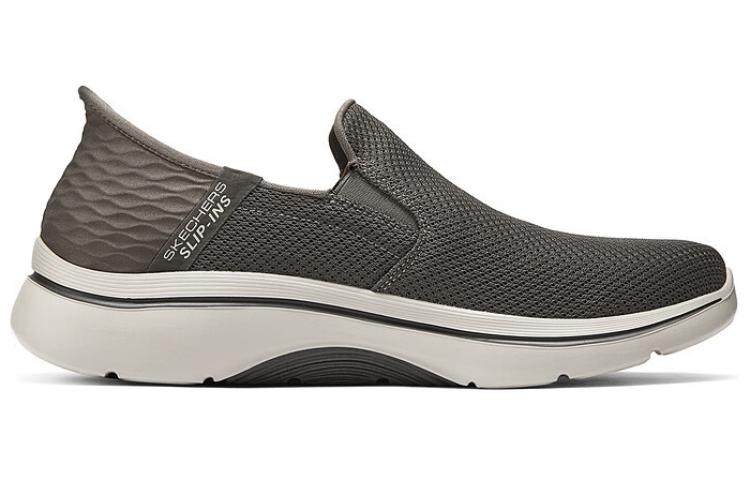 Skechers Go Walk Arch Fit 2.0 'Taupe' 216600-TPE
