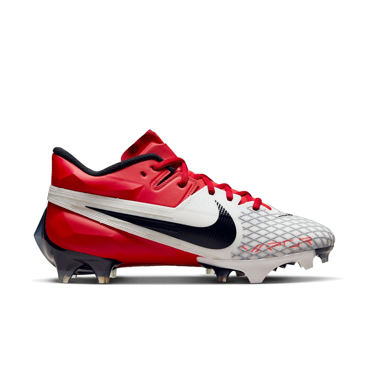 Nike Vapor Edge Elite 360 2 'University Red White' DA5457-616