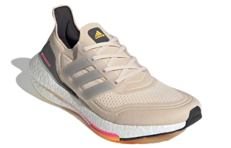 adidas Ultraboost 21 'World Marathon Majors - New York Marathon' S23710