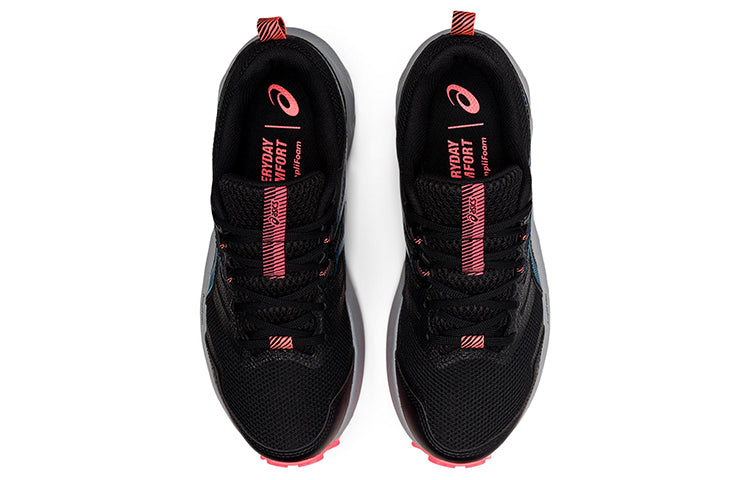 (WMNS) ASICS Gel-Sonoma 6 G-TX 'Black Grey' 1012A922-011